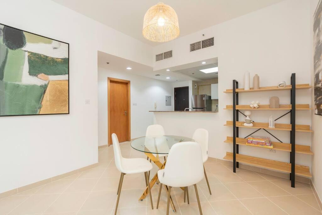 Marina Diamond Collection Appartement