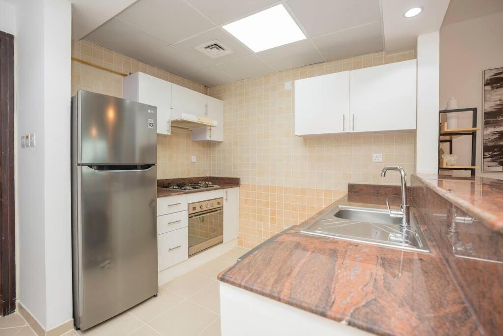 Marina Diamond Collection Appartement Dubai