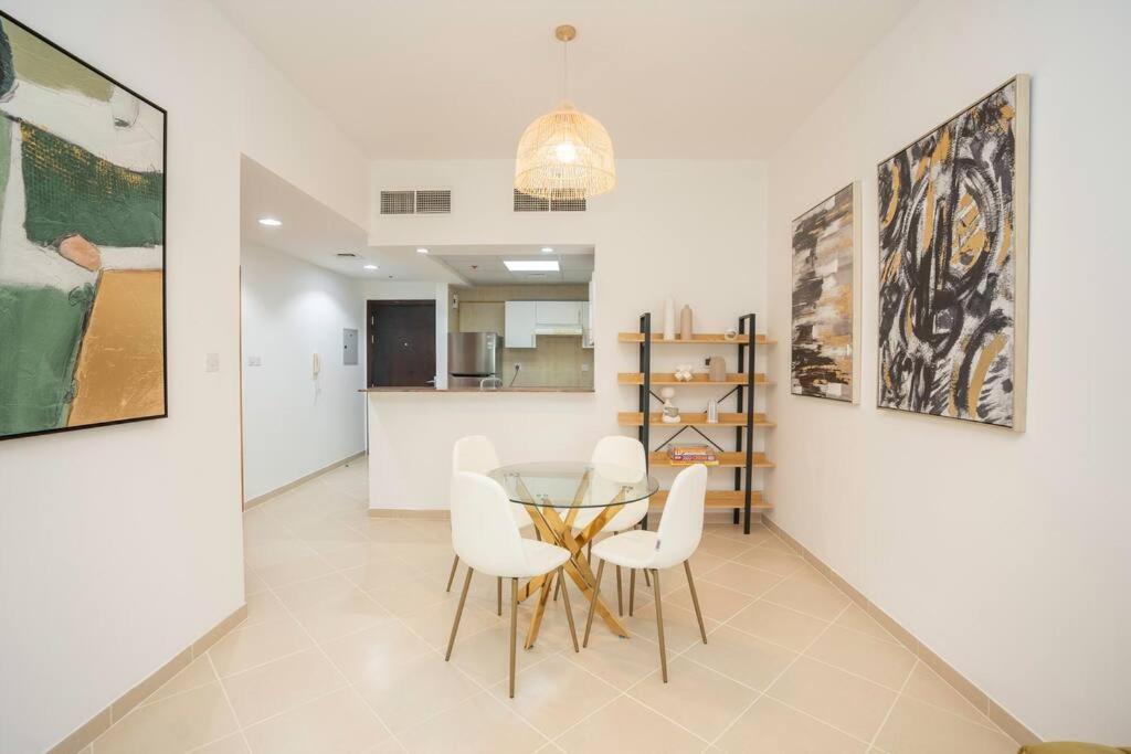 Marina Diamond Collection Appartement Dubai