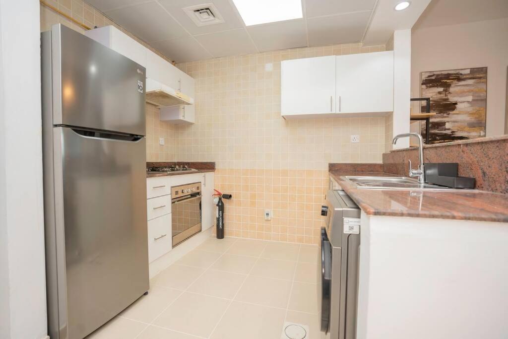 Marina Diamond Collection Appartement Dubai