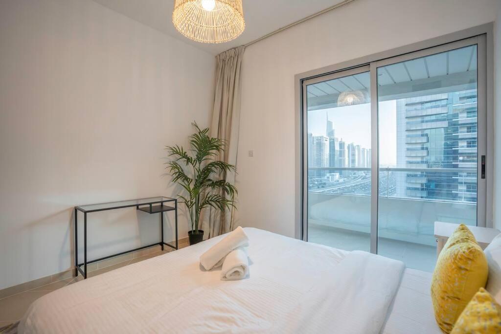 Appartement Marina Diamond Collection Dubai