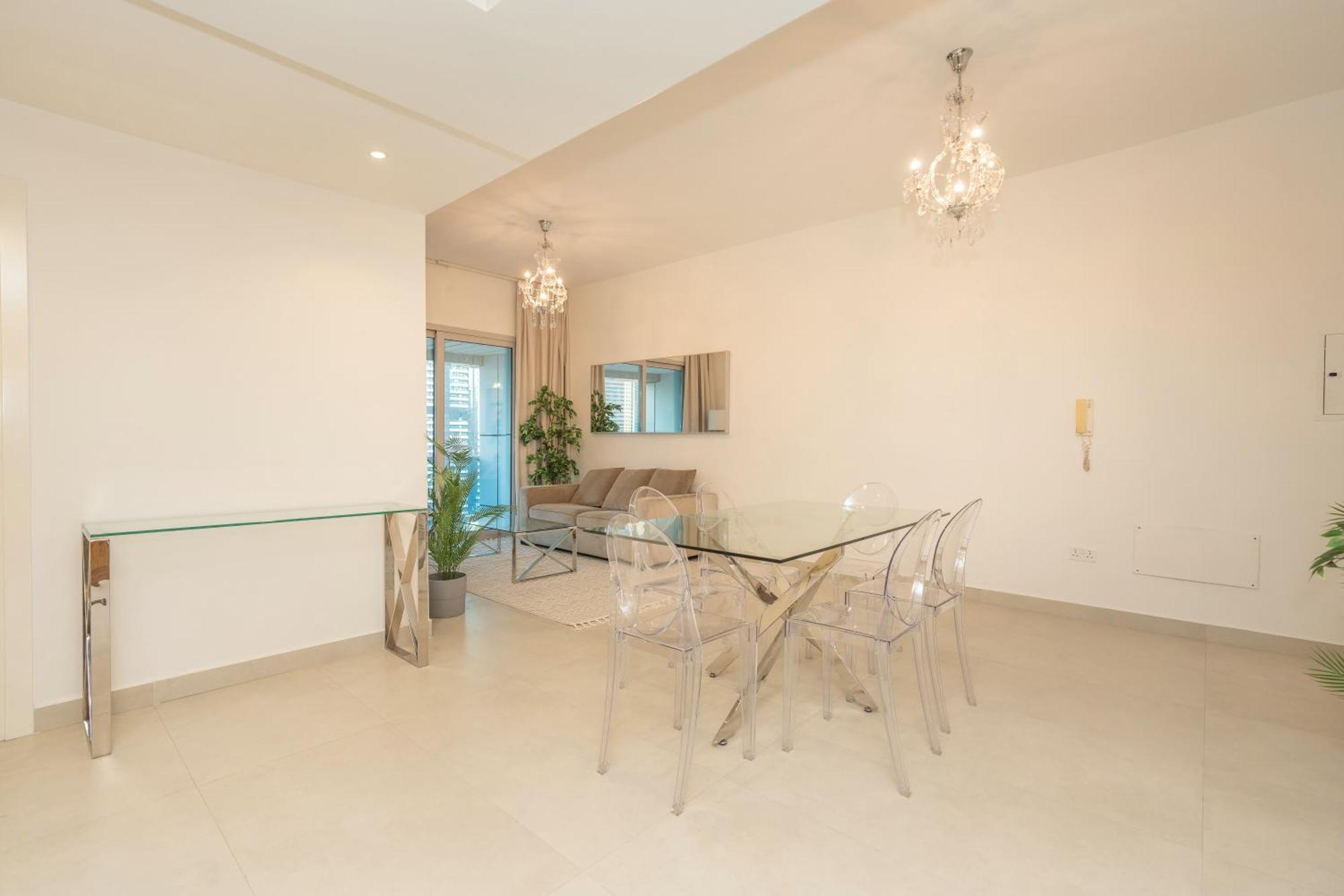 Appartement Marina Diamond Collection Dubai