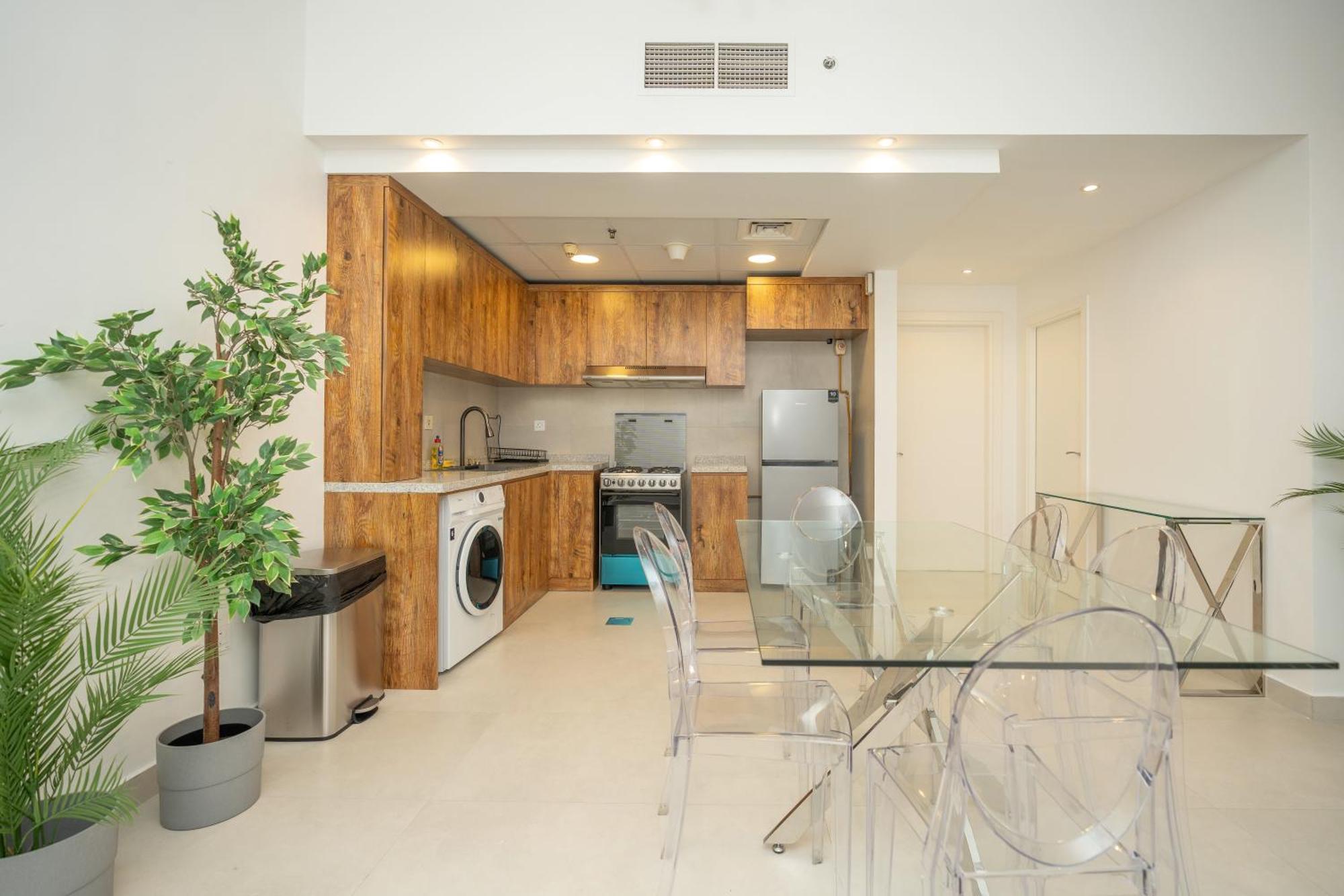 Marina Diamond Collection Appartement *