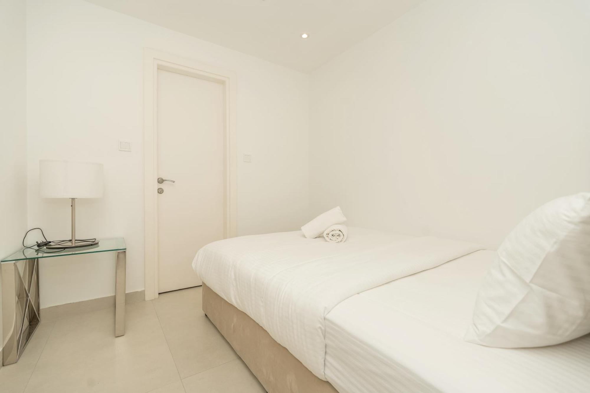 Appartement Marina Diamond Collection
