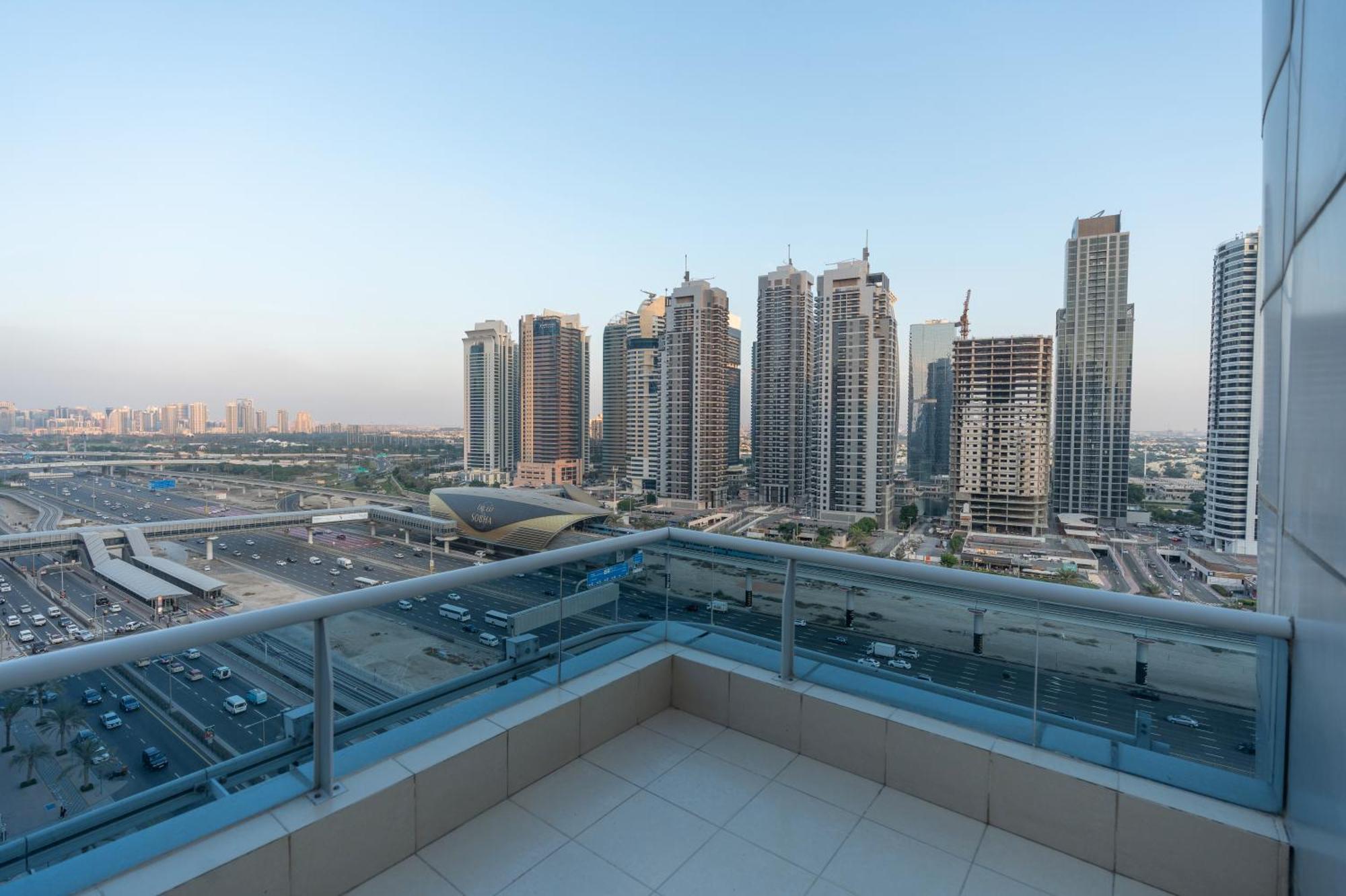 Appartement Marina Diamond Collection Dubai