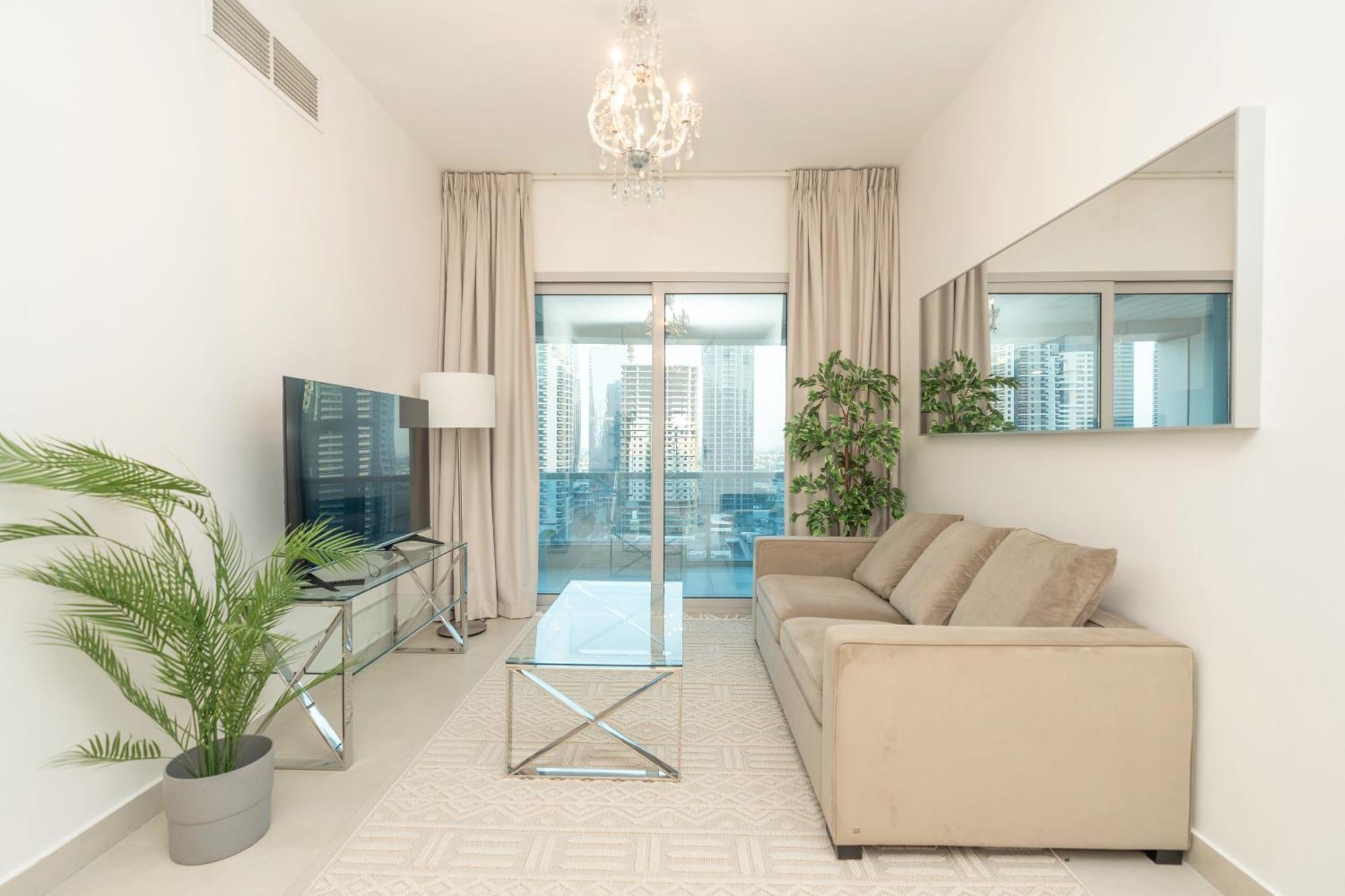 Appartement Marina Diamond Collection *