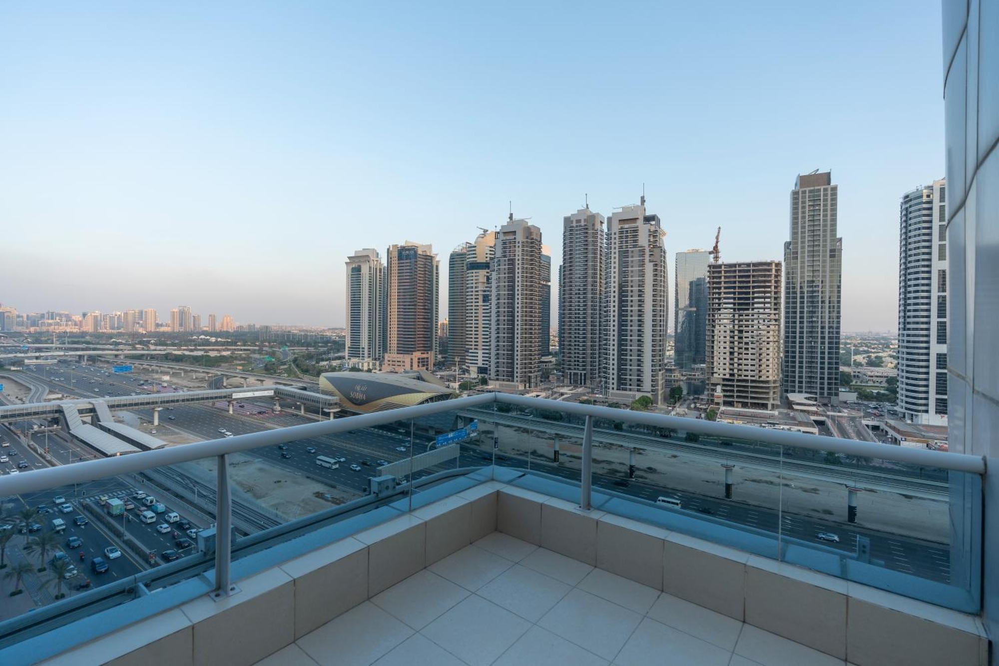 Marina Diamond Collection Appartement