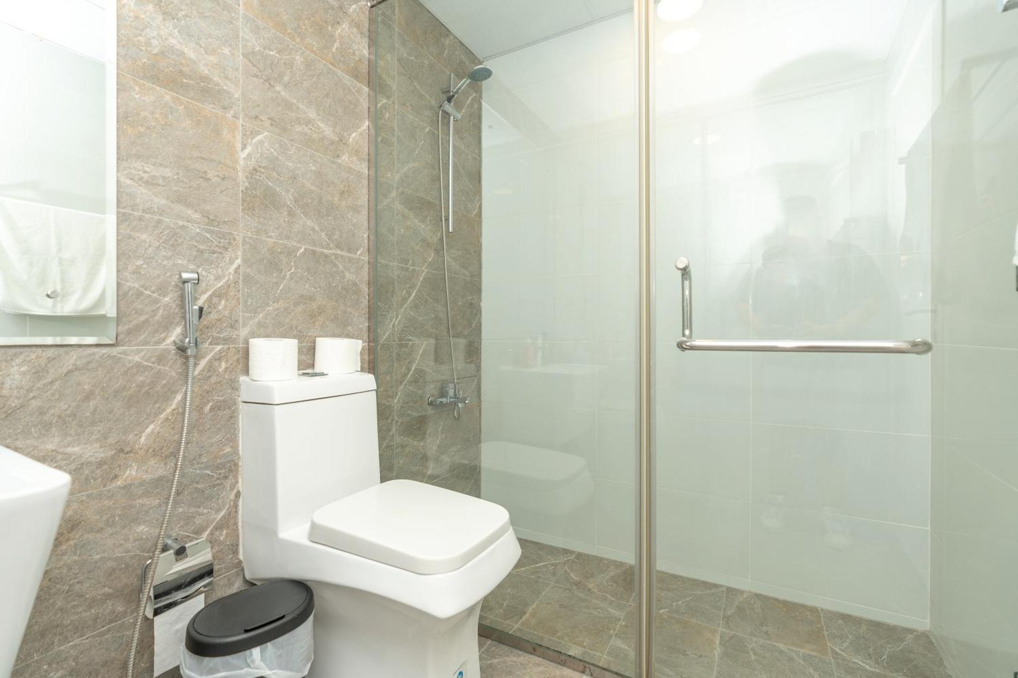 Marina Diamond Collection Appartement *