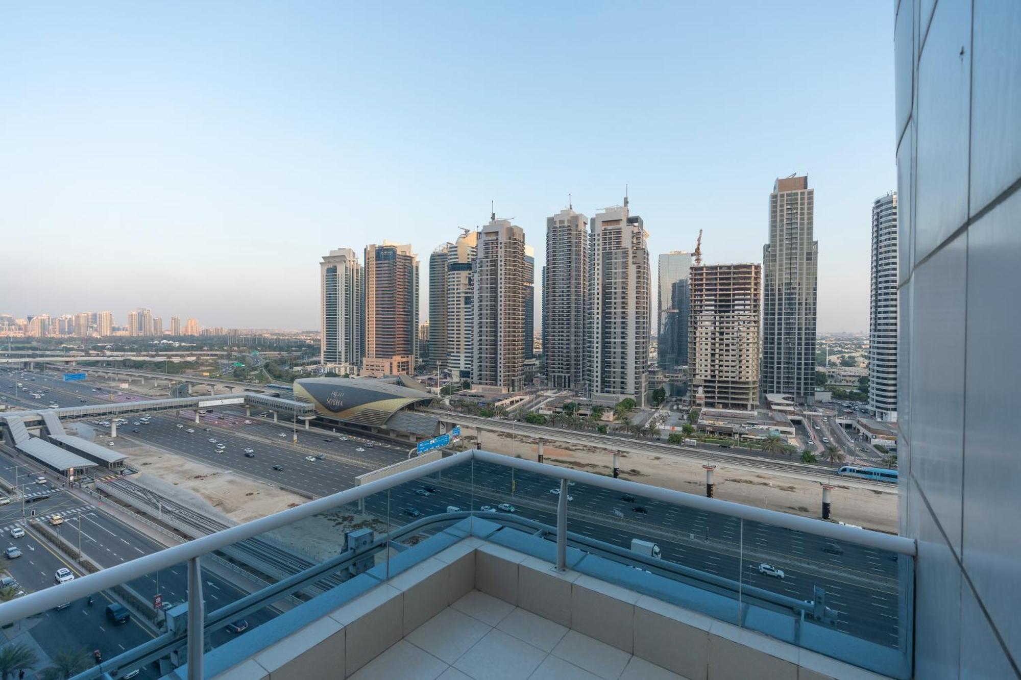 Marina Diamond Collection Appartement