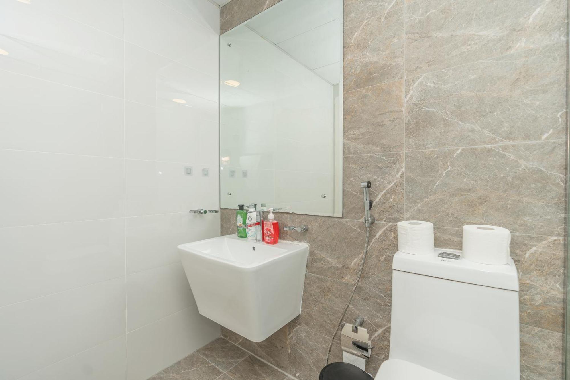 Appartement Marina Diamond Collection *