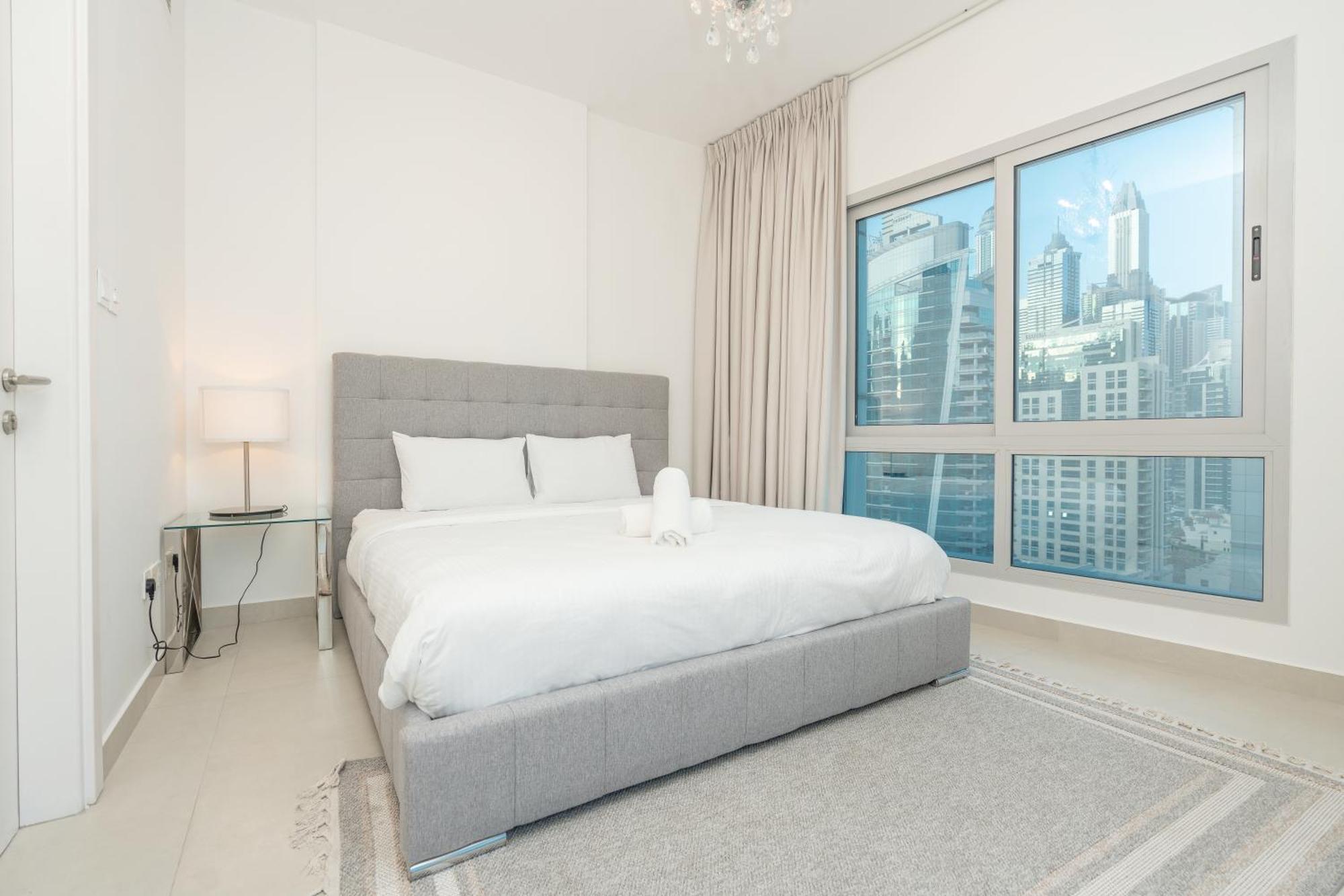 Appartement Marina Diamond Collection Dubai