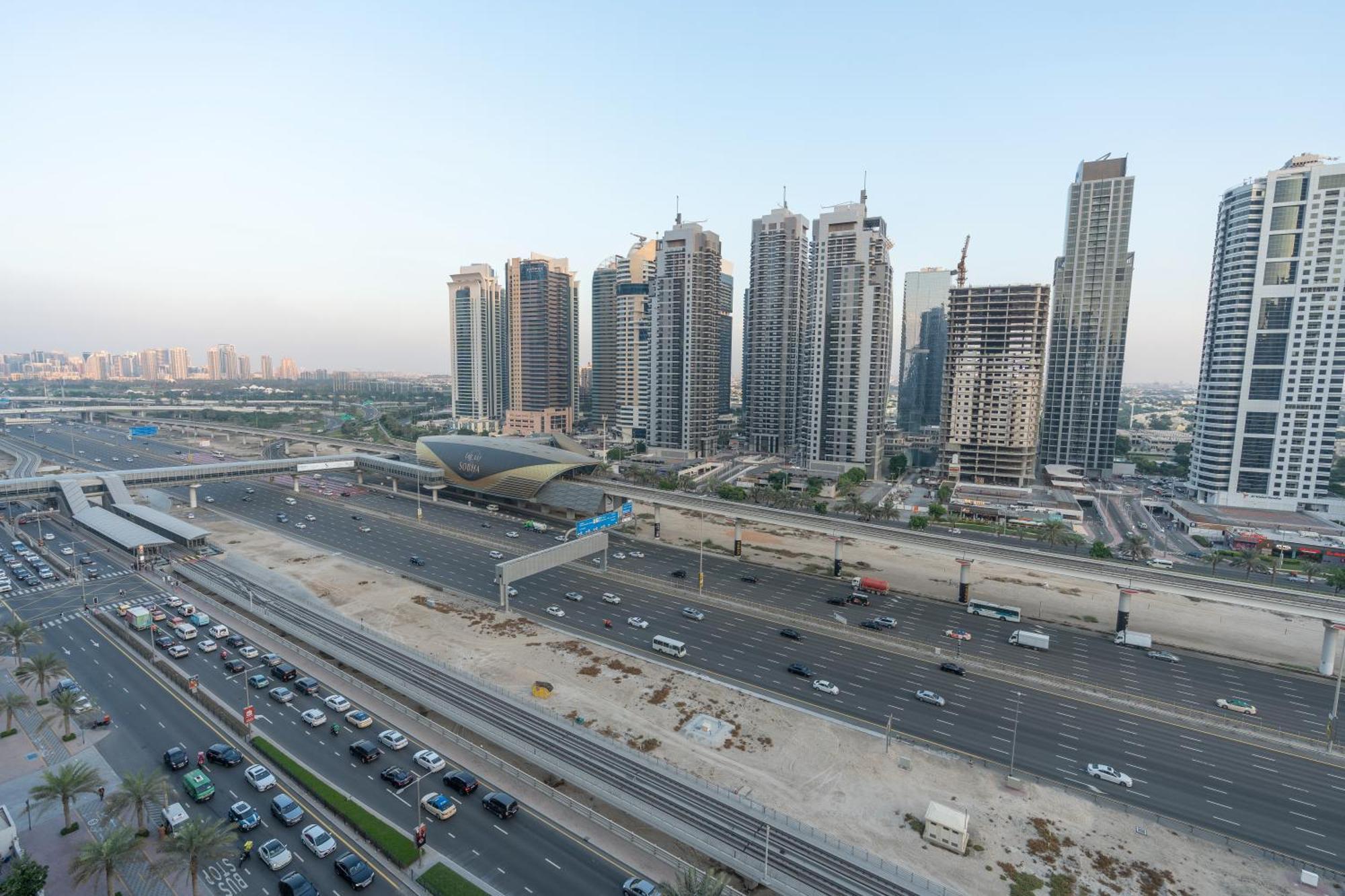 Appartement Marina Diamond Collection Dubai