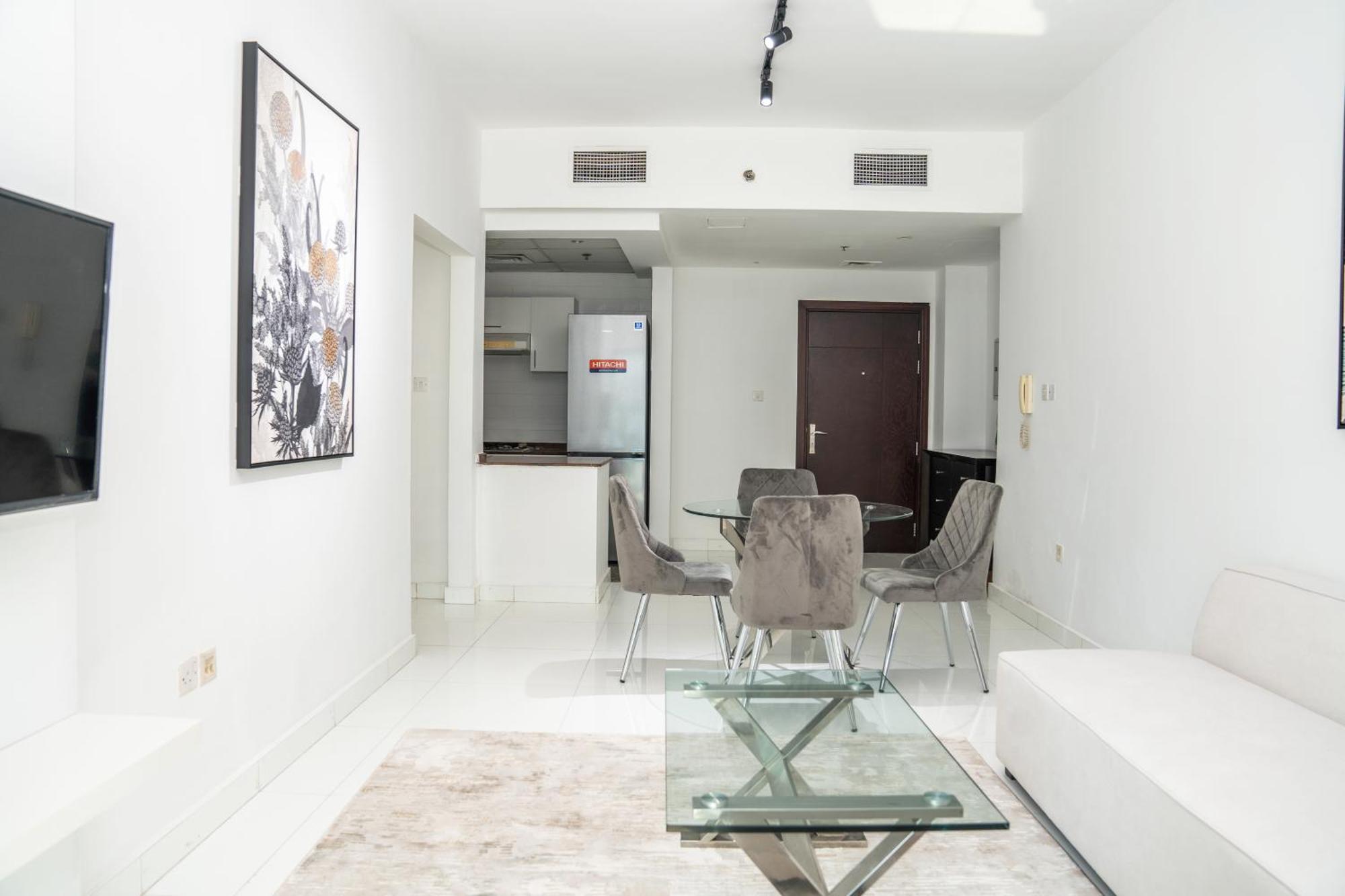 Appartement Marina Diamond Collection Dubai